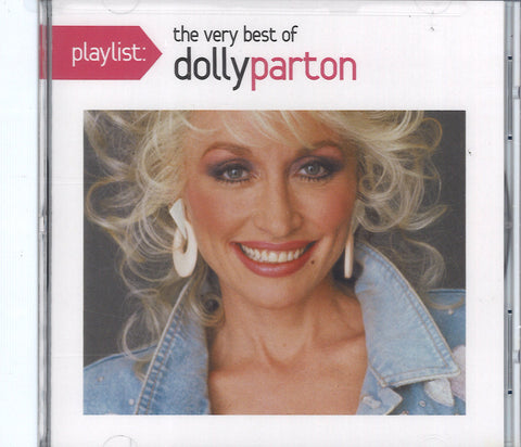 Playlist: The Very Best of Dolly Parton