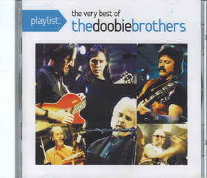 Playlist: The Very Best Of The Doobie Brothers