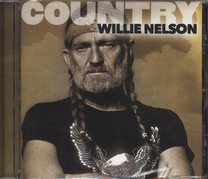 Willie Nelson Country