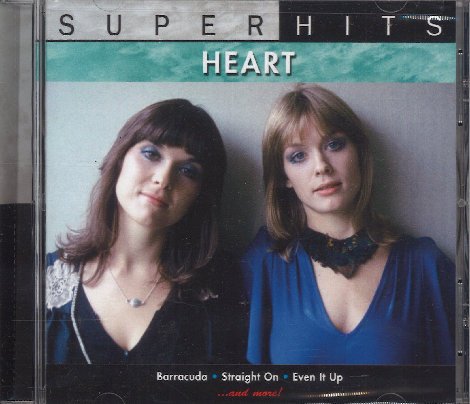 Heart Super Hits