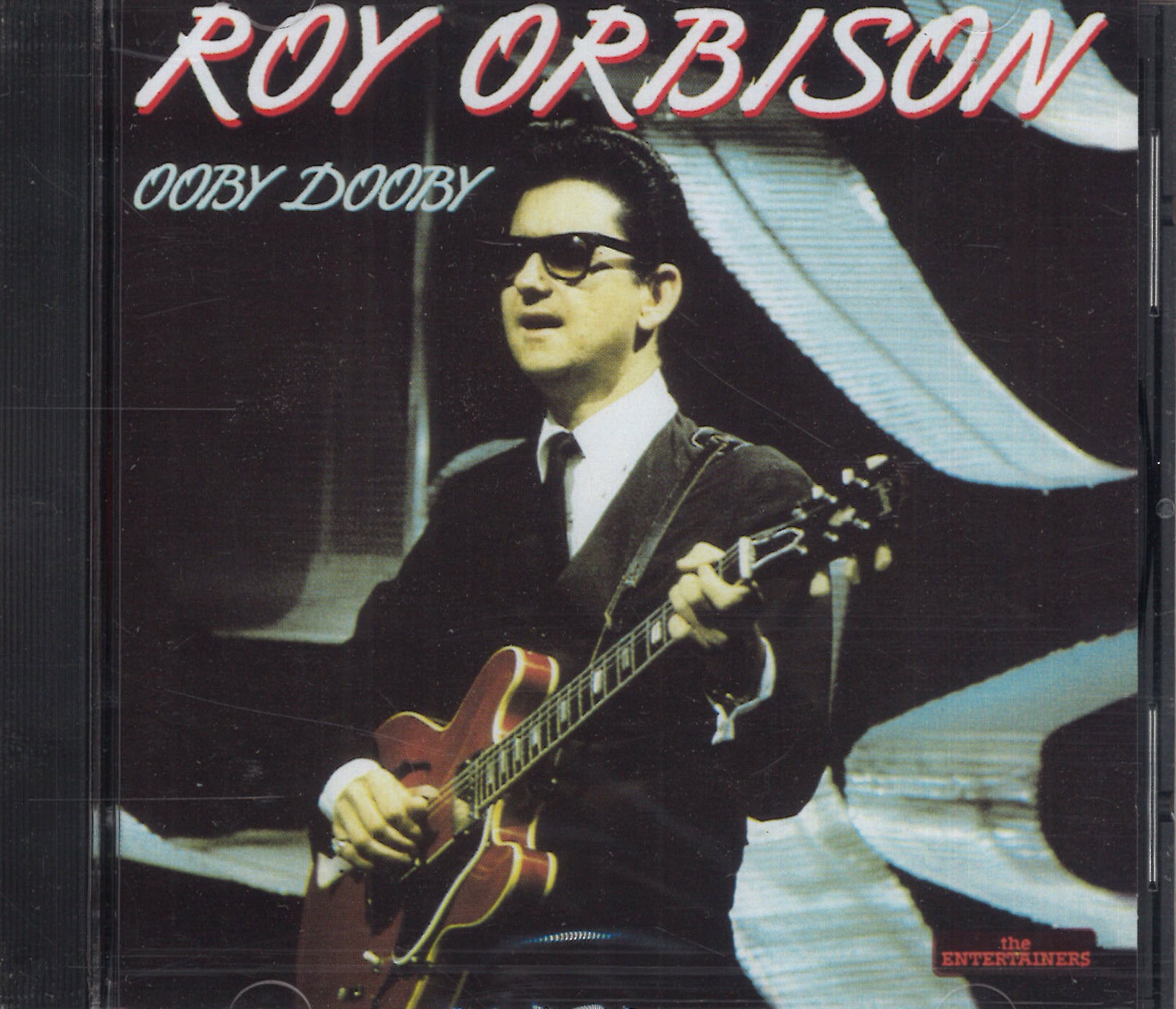 Roy Orbison 30 Classic Hits