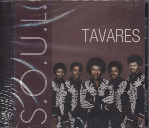 Tavares S.O.U.L.