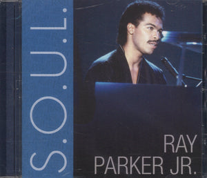 Ray Parker Jr. S.O.U.L.