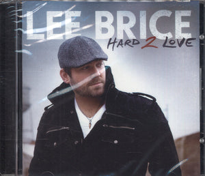 Lee Brice Hard 2 Love