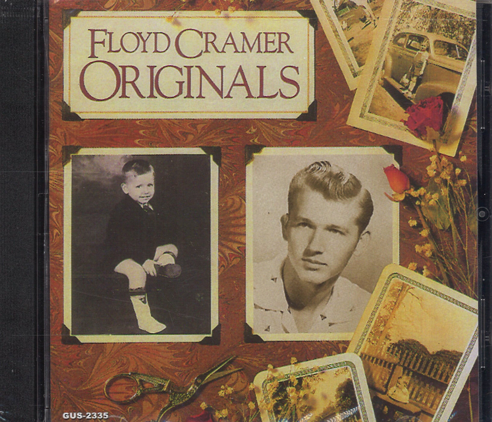 Floyd Cramer Originals