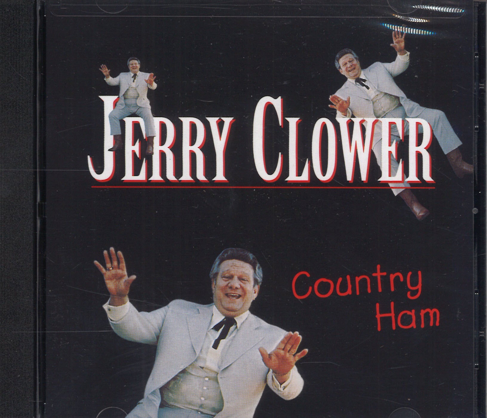 Jerry Clower Country Ham