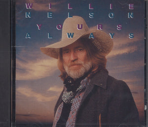 Willie Nelson Yours Always
