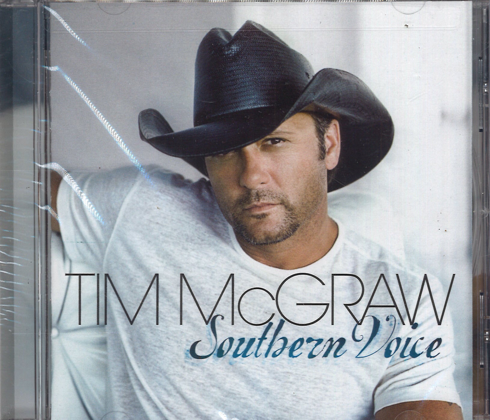Tim McGraw Southern Voice