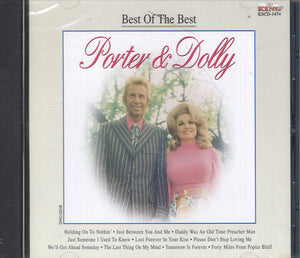 Porter & Dolly - Best Of The Best