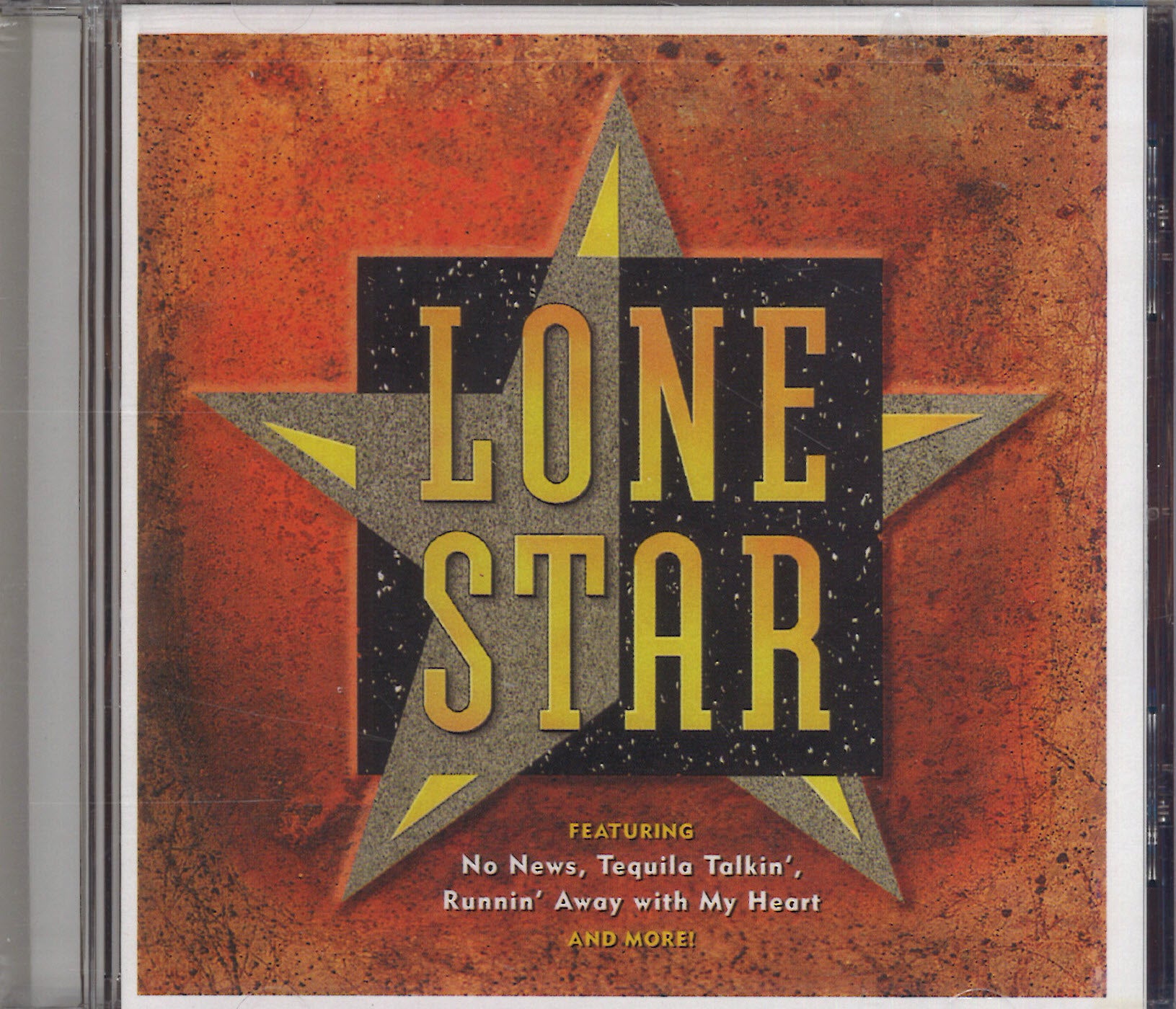 Lonestar