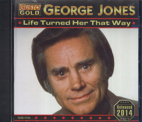 George Jones Life Turned Her That Way