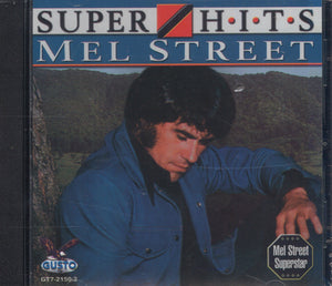 Mel Street Super Hits