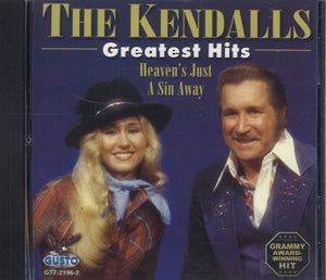 The Kendalls Greatest Hits