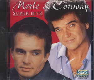 Merle & Conway Super Hits