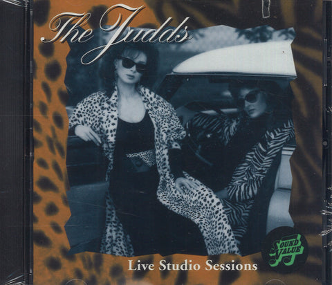 Judds Live Studio Sessions