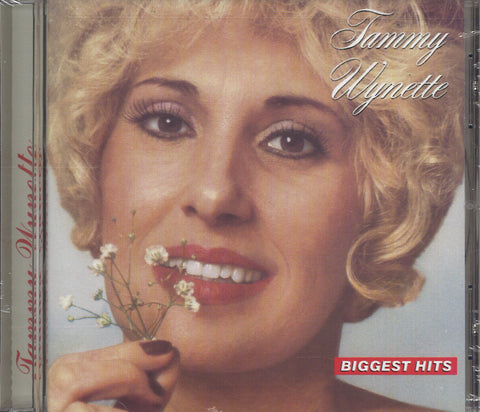 Tammy Wynette Biggest Hits