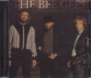 The Bee Gees This Is How We Started