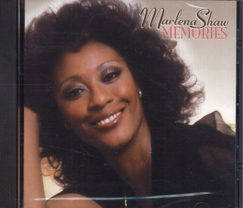 Marlena Shaw Memories