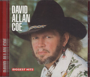 David Allan Coe Biggest Hits