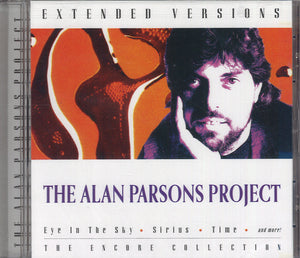 The Alan Parsons Project Extended Versions