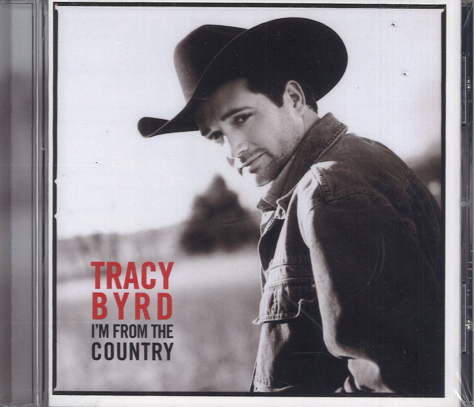 Tracy Byrd I'm From The Country
