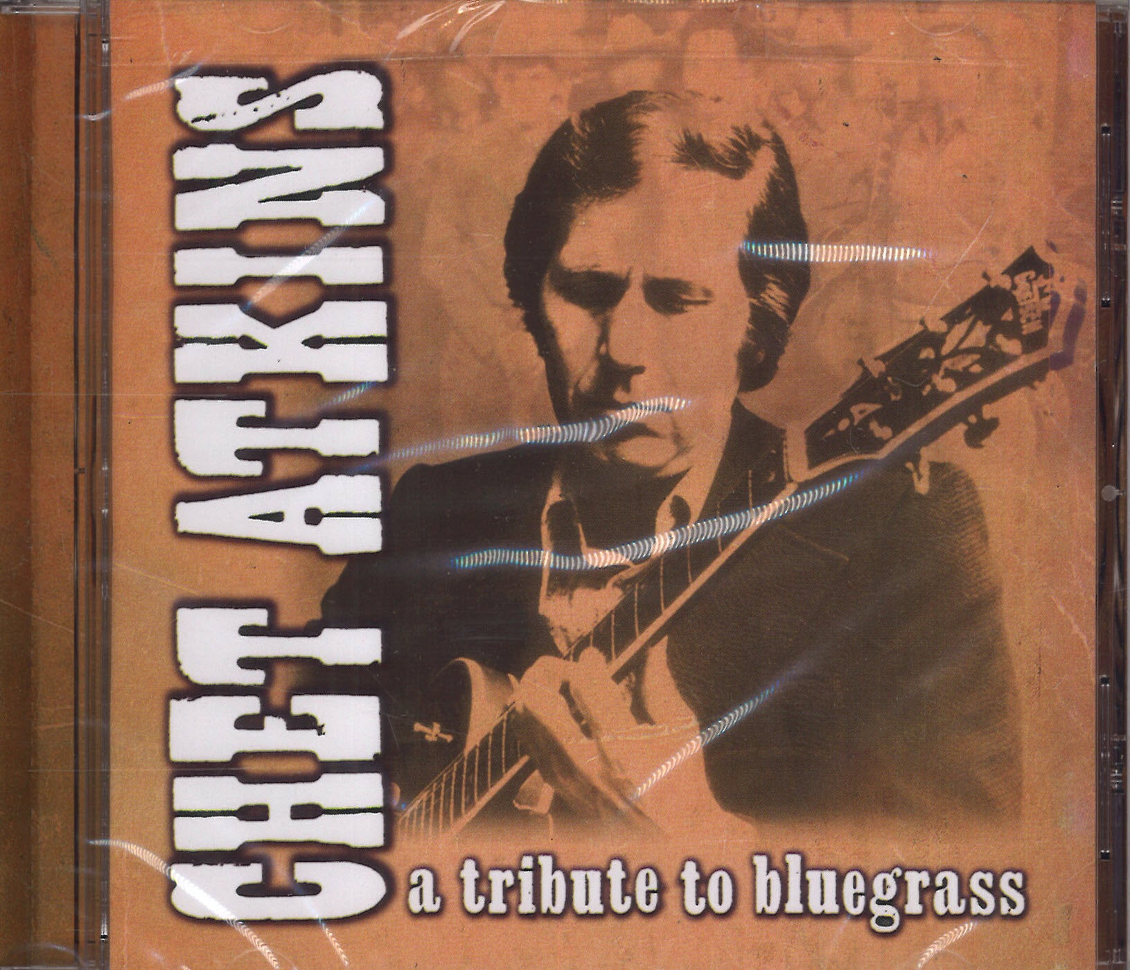 Chet Atkins A Tribute Bluegrass