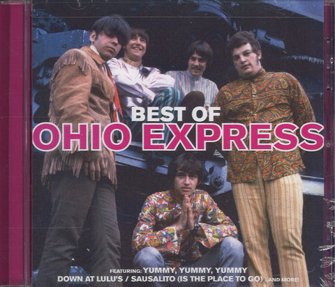 Best Of Ohio Express