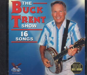 The Buck Trent Show