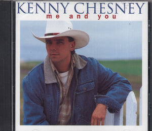 Kenny Chesney Me And You