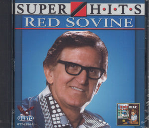 Red Sovine Super Hits