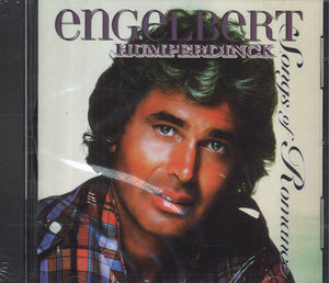 Engelbert Humperdinck Songs Of Romance