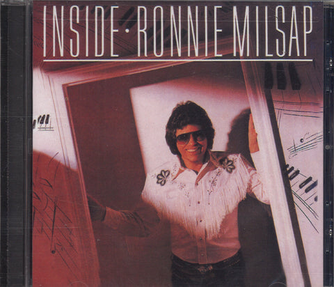 Ronnie Milsap Inside