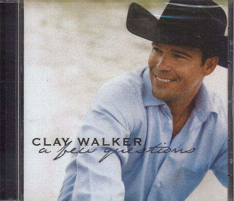 Clay Walker A Few Questions