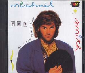 Michael W. Smith Go West Young Man
