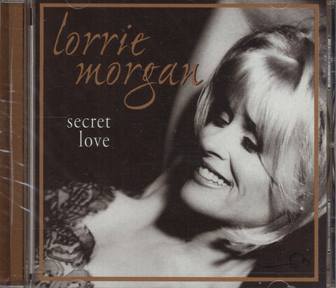 Lorrie Morgan Secret Love