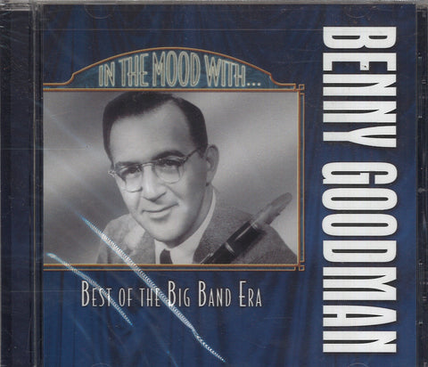 In The Mood With Benny Goodman