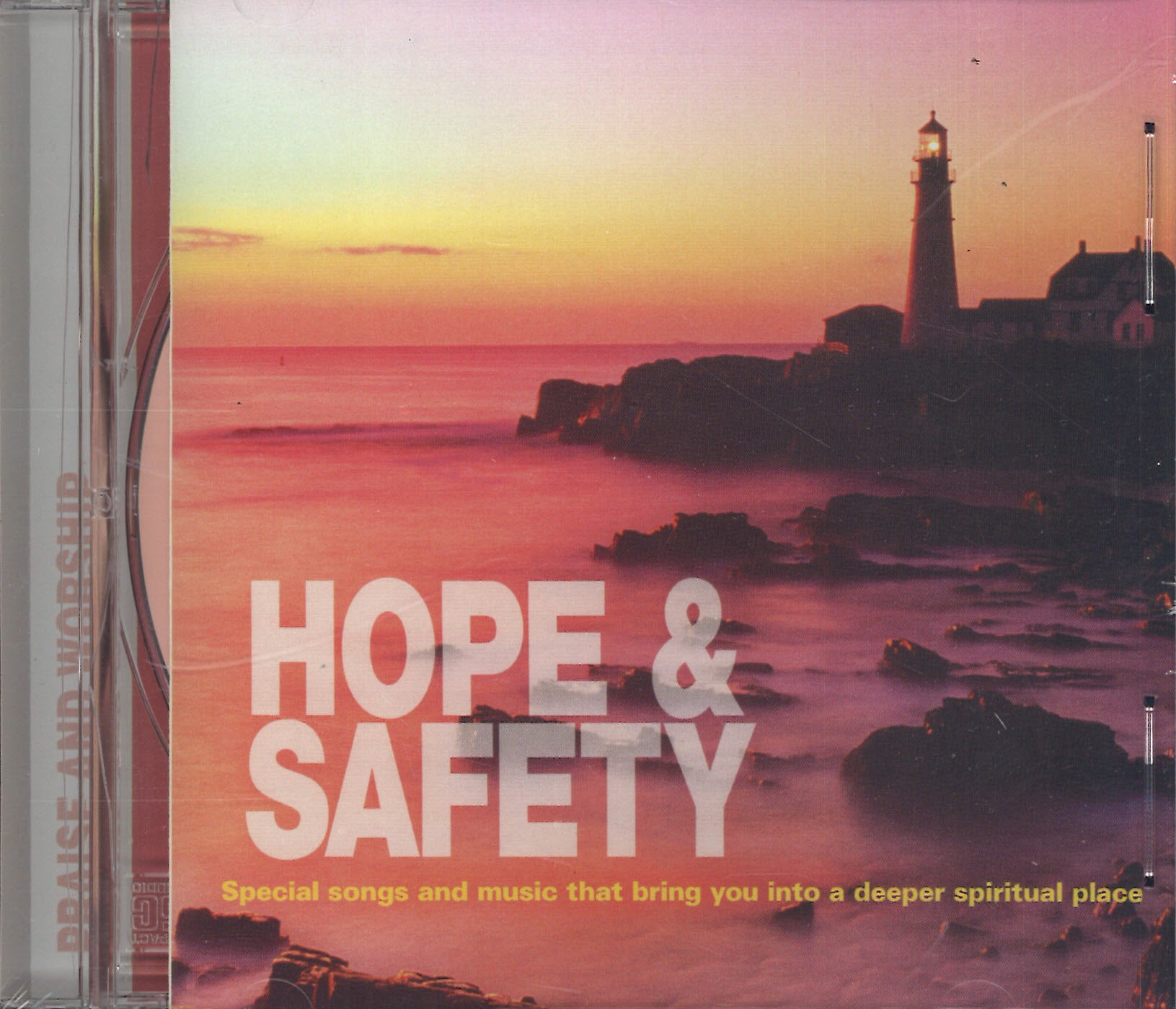 Various Artists Hope & Safety