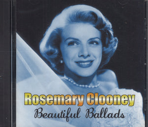 Rosemary Clooney Beautiful Ballads