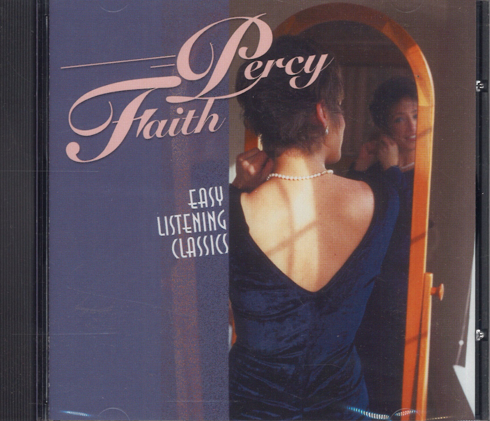 Percy Faith Easy Listening Classics