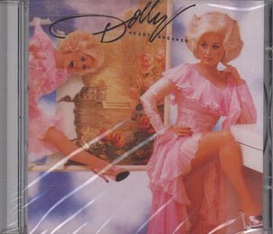 Dolly Parton Heartbreaker