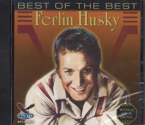 Ferlin Husky Best Of The Best