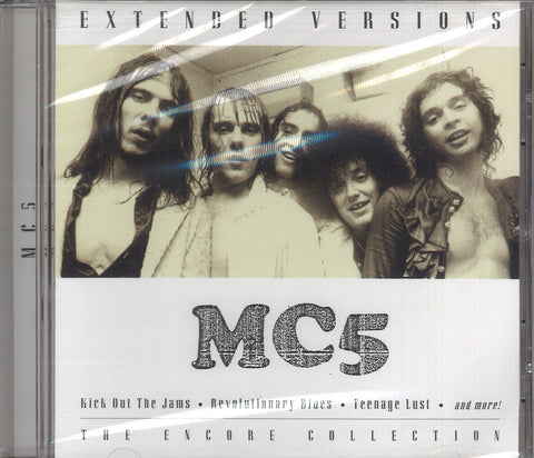 MC5 Extended Versions