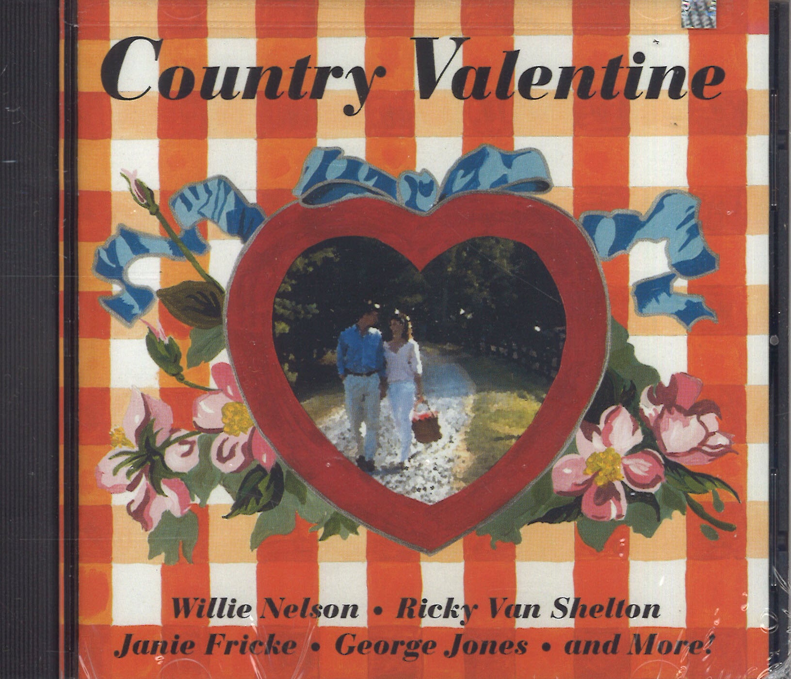 Various Artists Country Valentine