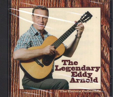 The Legendary Eddy Arnold