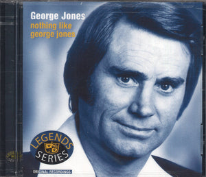 Nothing Like George Jones