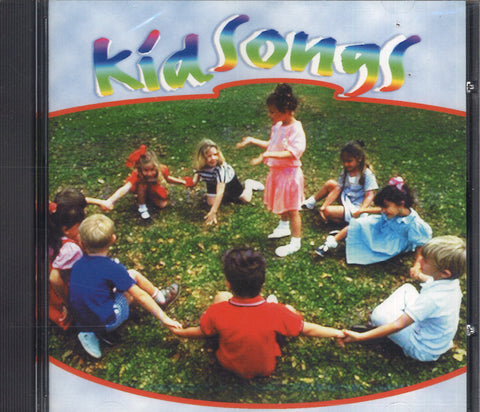 Various Artists Kid Songs