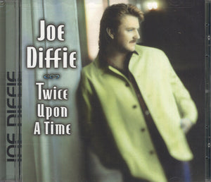 Joe Diffie Twice Upon A Time