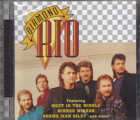 Diamond Rio