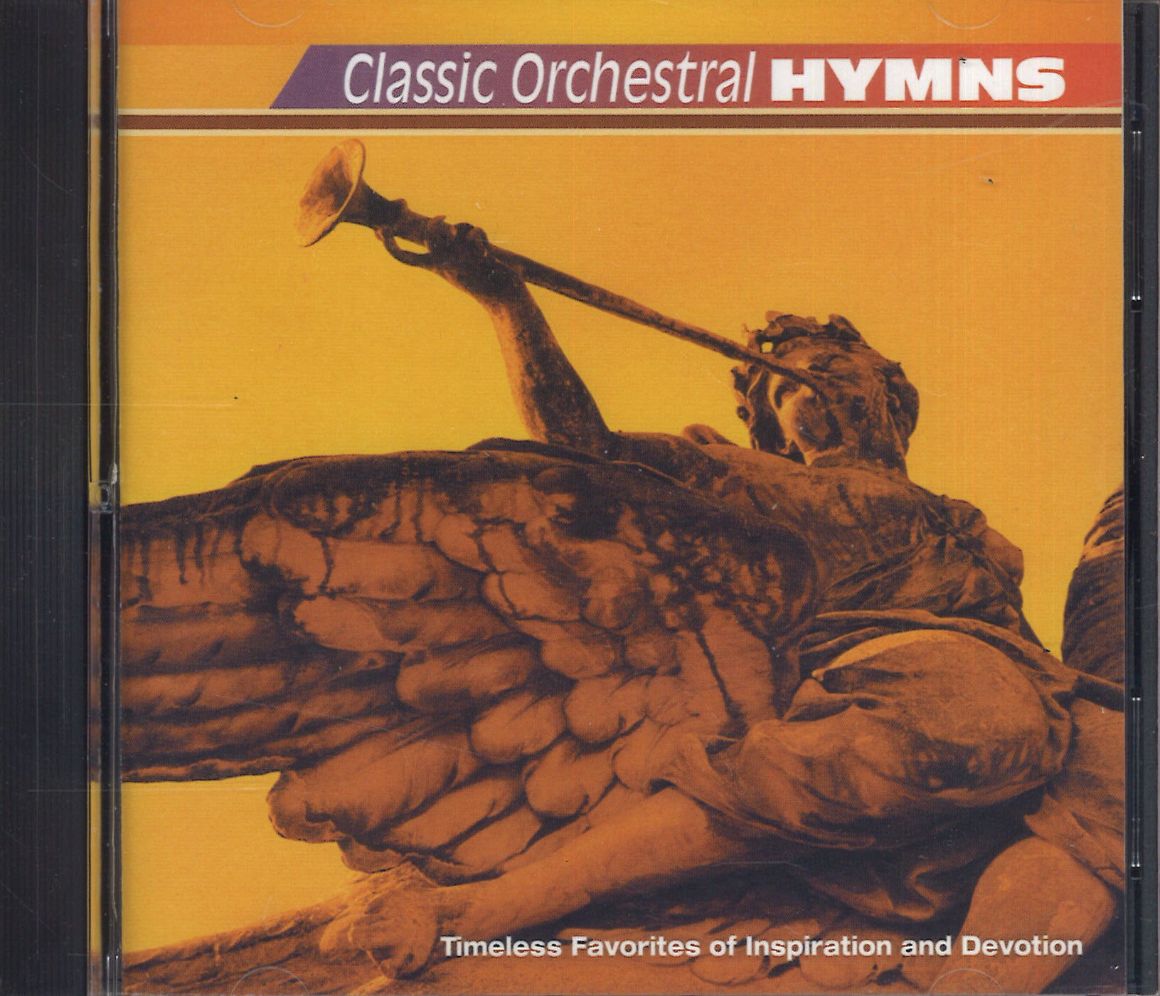 Various Artists Classic Orchestral Hymns