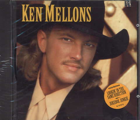 Ken Mellons